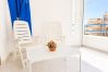 Apartment in Alcoceber / Alcossebre - PLAYA ROMANA a 200 metros de la playa