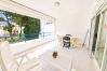 Apartment in Alcoceber / Alcossebre - PLAYA ROMANA a 200 metros de la playa