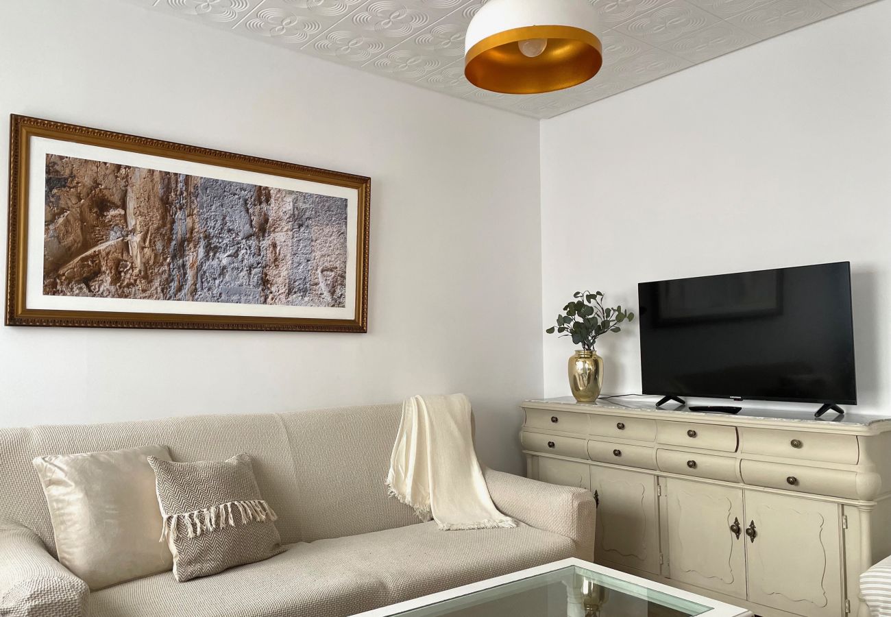 Apartment in Gijón - 167A La Costa de mis amores