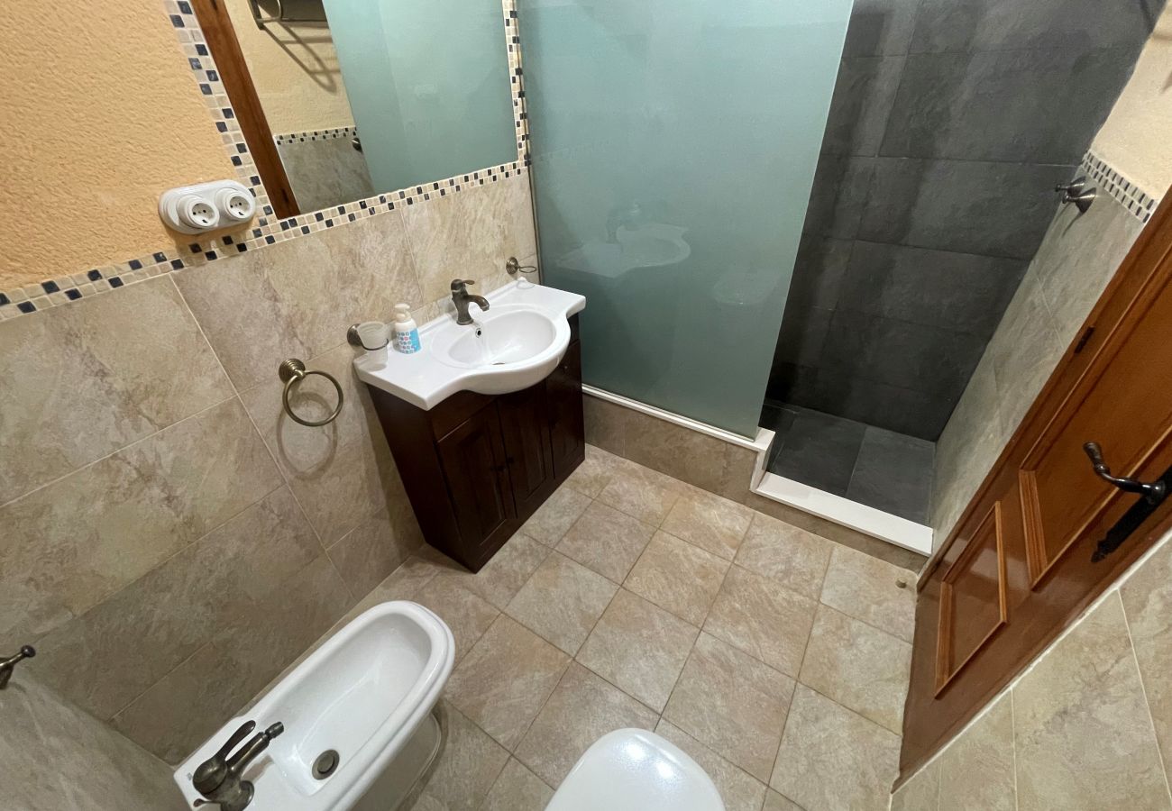 Apartment in Denia - EL POBLET 56 BUNGALOW ADOSADO