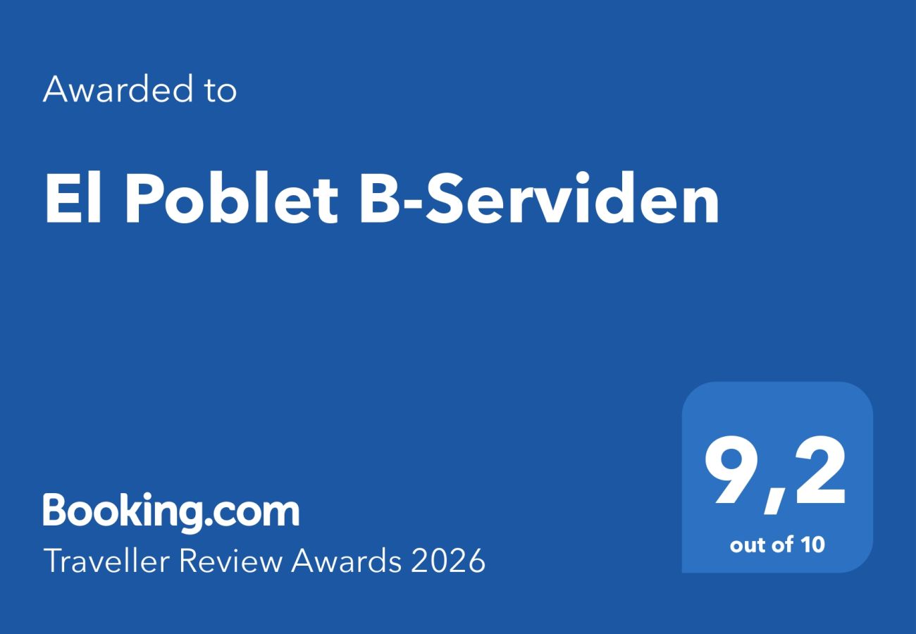 Apartment in Denia - EL POBLET 56 BUNGALOW ADOSADO