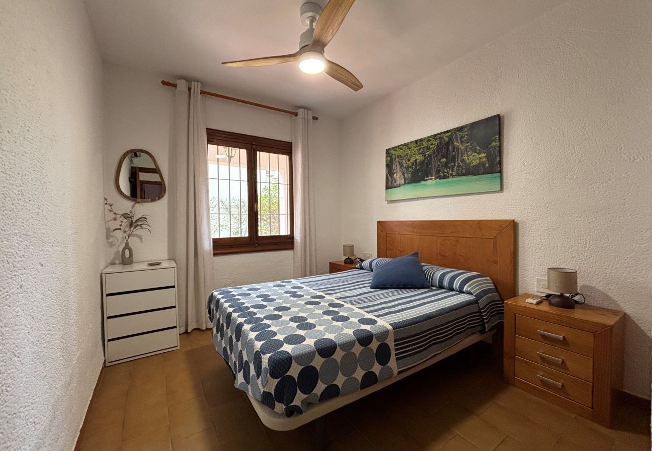 Apartment in Denia - EL POBLET 56 BUNGALOW ADOSADO