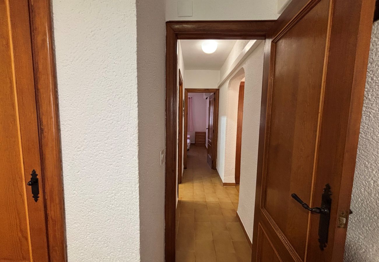 Apartment in Denia - EL POBLET 56 BUNGALOW ADOSADO