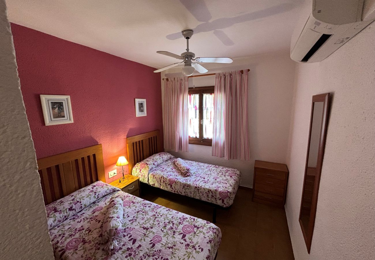 Apartment in Denia - EL POBLET 56 BUNGALOW ADOSADO