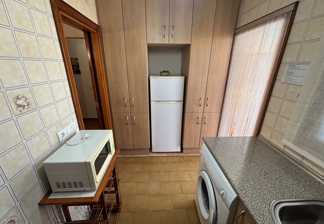 Apartment in Denia - EL POBLET 56 BUNGALOW ADOSADO