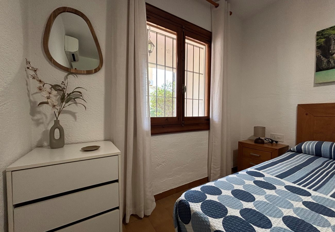 Apartment in Denia - EL POBLET 56 BUNGALOW ADOSADO