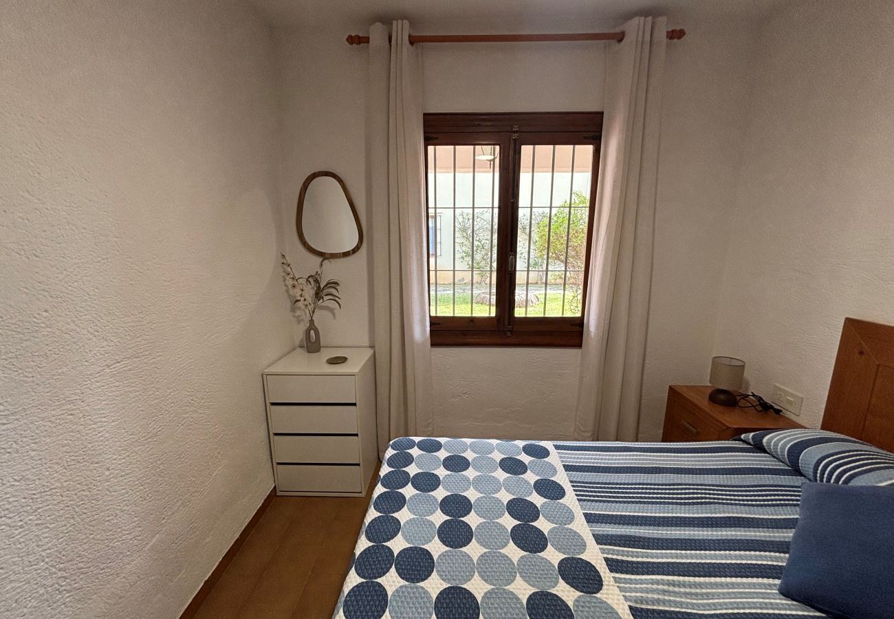 Apartment in Denia - EL POBLET 56 BUNGALOW ADOSADO