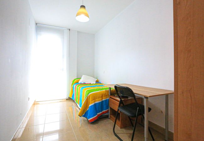 Apartment in Cambrils - GOLETA BJS D