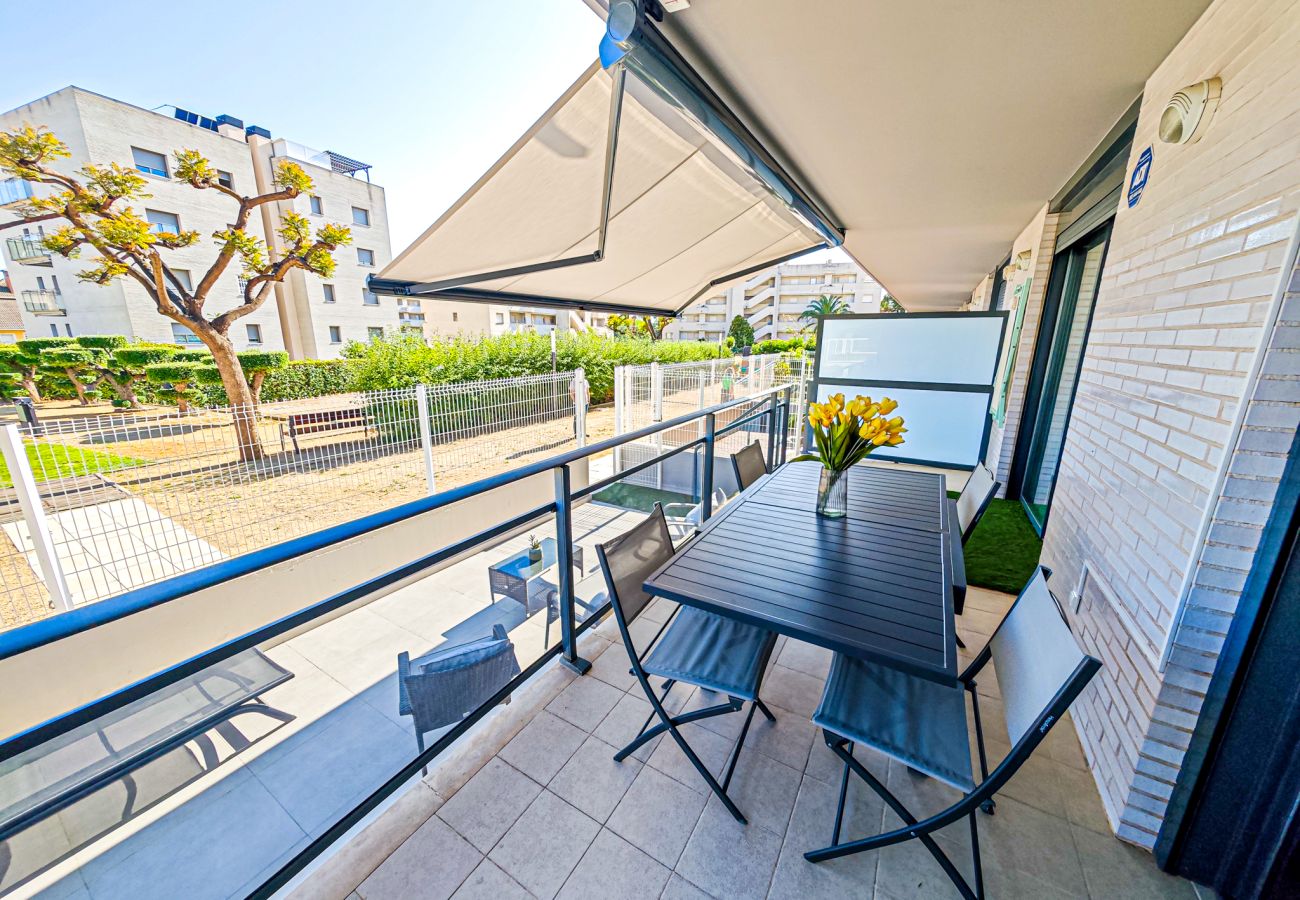 Apartment in Cambrils - GOLETA BJS D