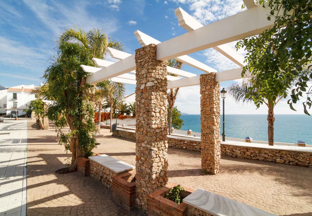 Apartment in Nerja - Milenio 1H Apartment by Casasol