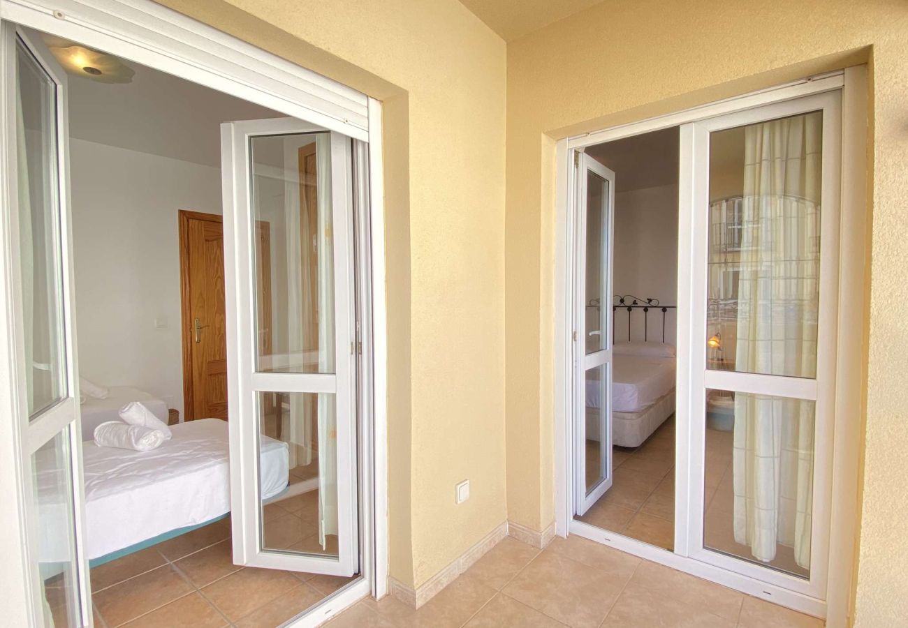 Apartment in Nerja - Milenio 1H Apartment by Casasol