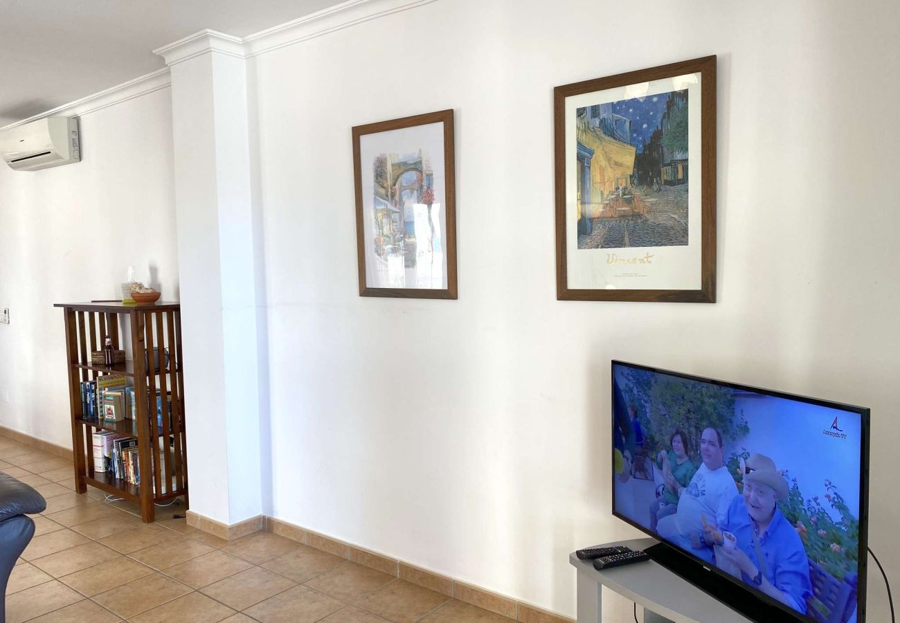 Apartment in Nerja - Milenio 1H Apartment by Casasol