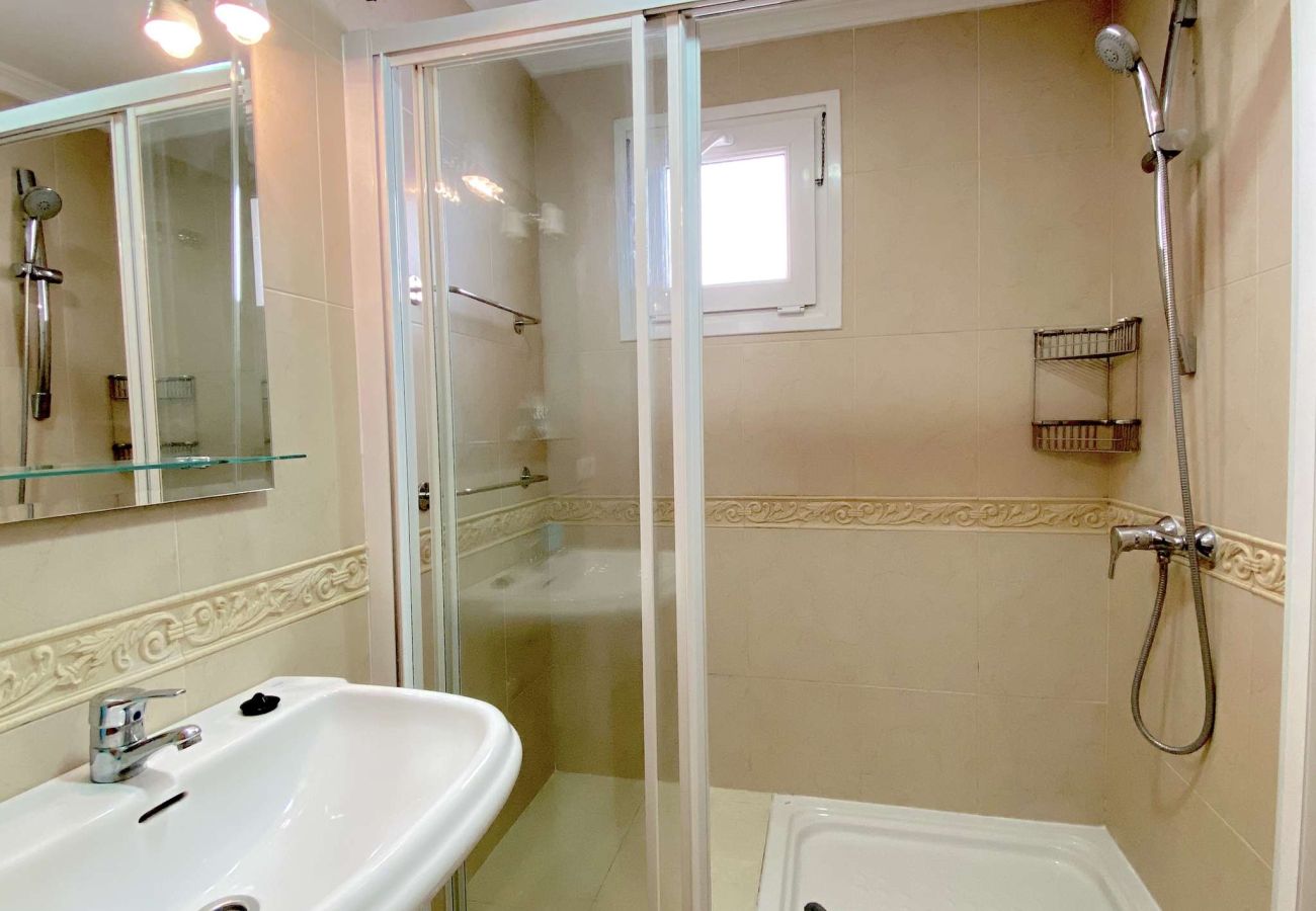 Apartment in Nerja - Milenio 1H Apartment by Casasol