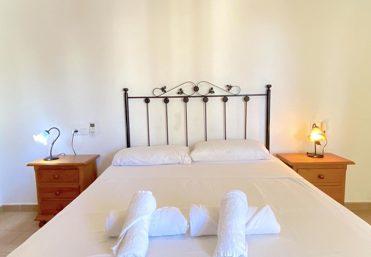 Apartment in Nerja - Milenio 1H Apartment by Casasol