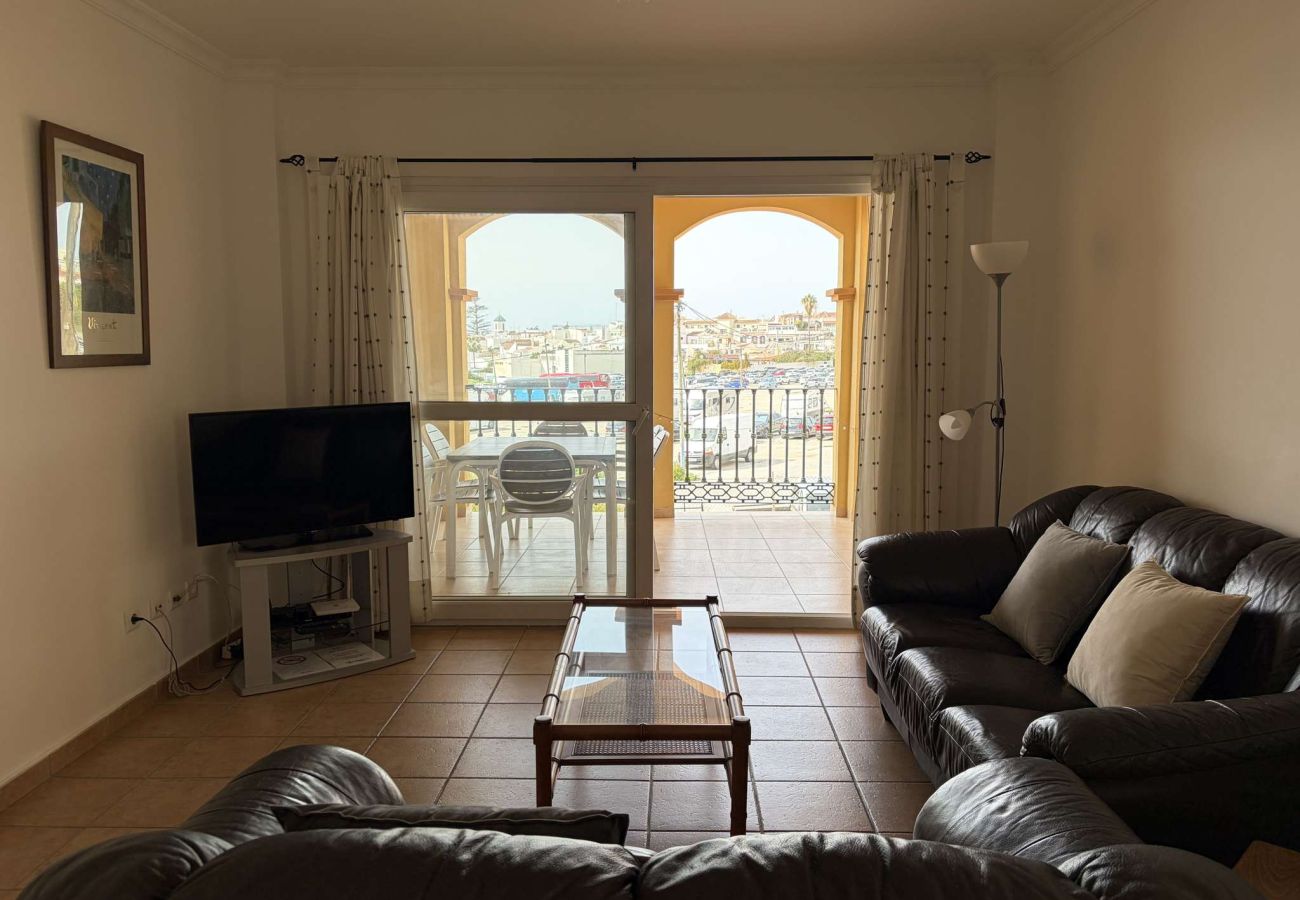 Apartment in Nerja - Milenio 1H Apartment by Casasol