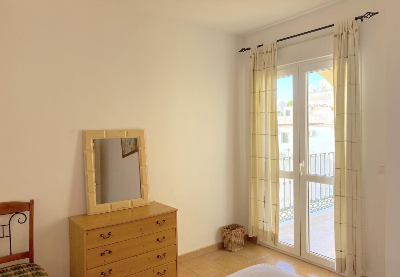 Apartment in Nerja - Milenio 1H Apartment by Casasol