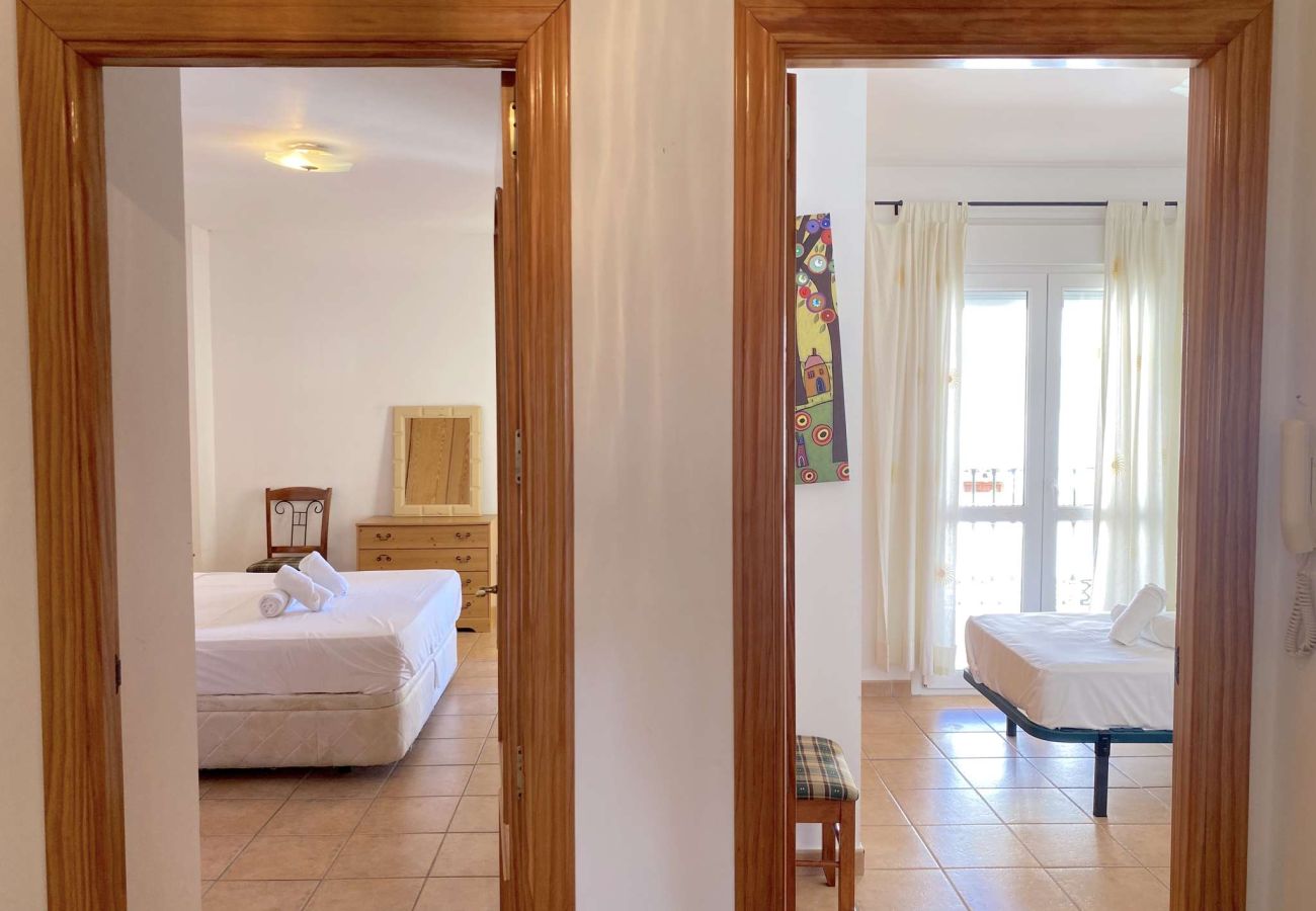 Apartment in Nerja - Milenio 1H Apartment by Casasol