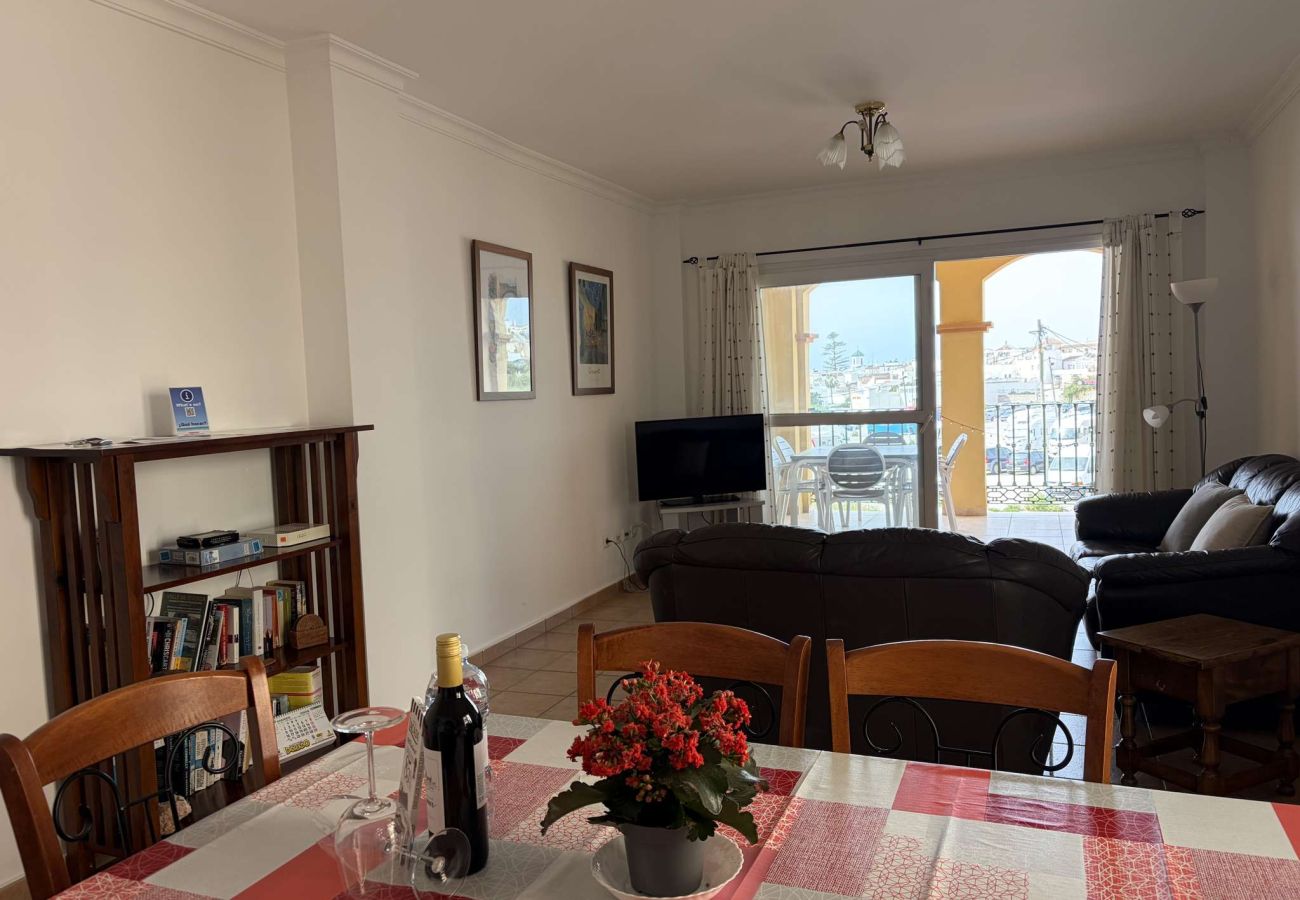 Apartment in Nerja - Milenio 1H Apartment by Casasol