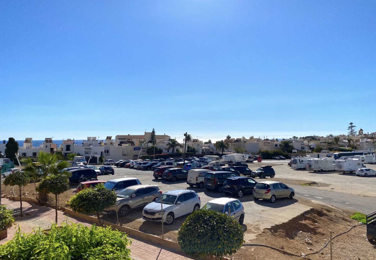 Apartment in Nerja - Milenio 1H Apartment by Casasol