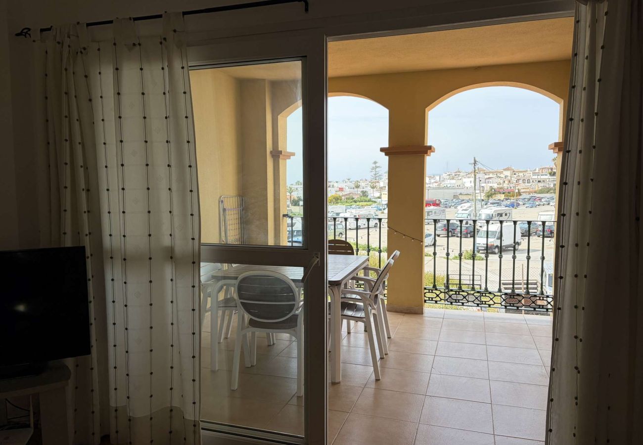 Apartment in Nerja - Milenio 1H Apartment by Casasol