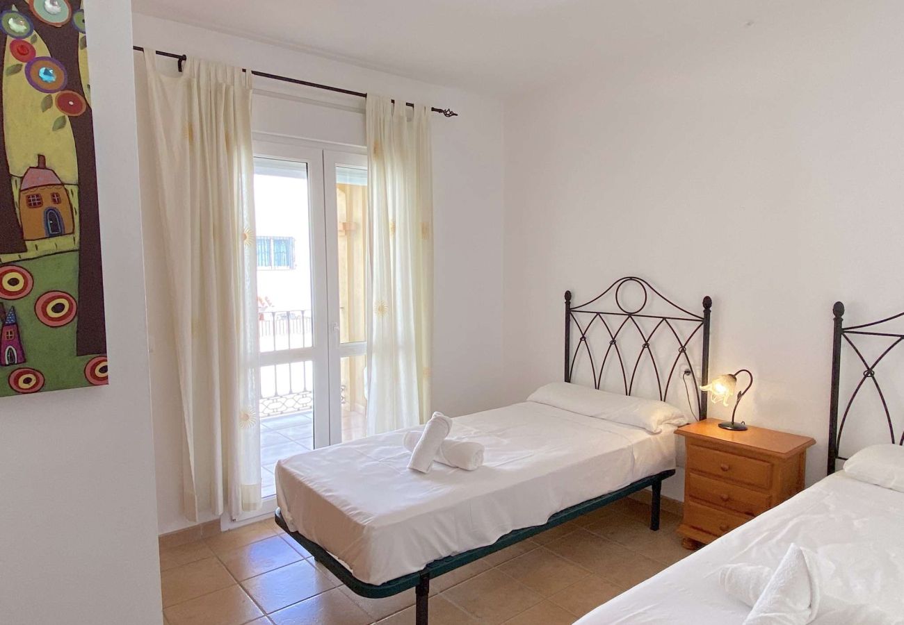 Apartment in Nerja - Milenio 1H Apartment by Casasol