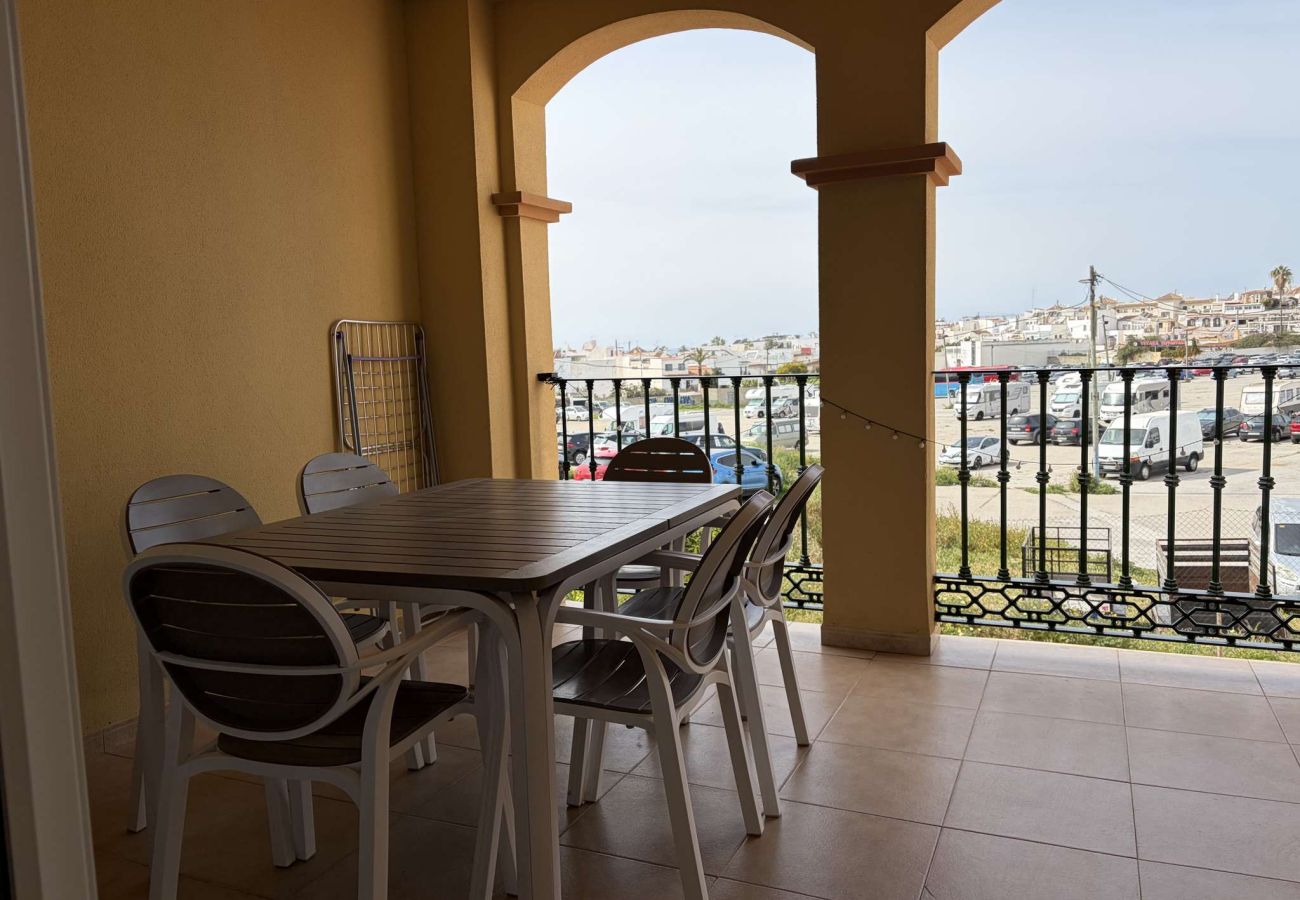 Apartment in Nerja - Milenio 1H Apartment by Casasol