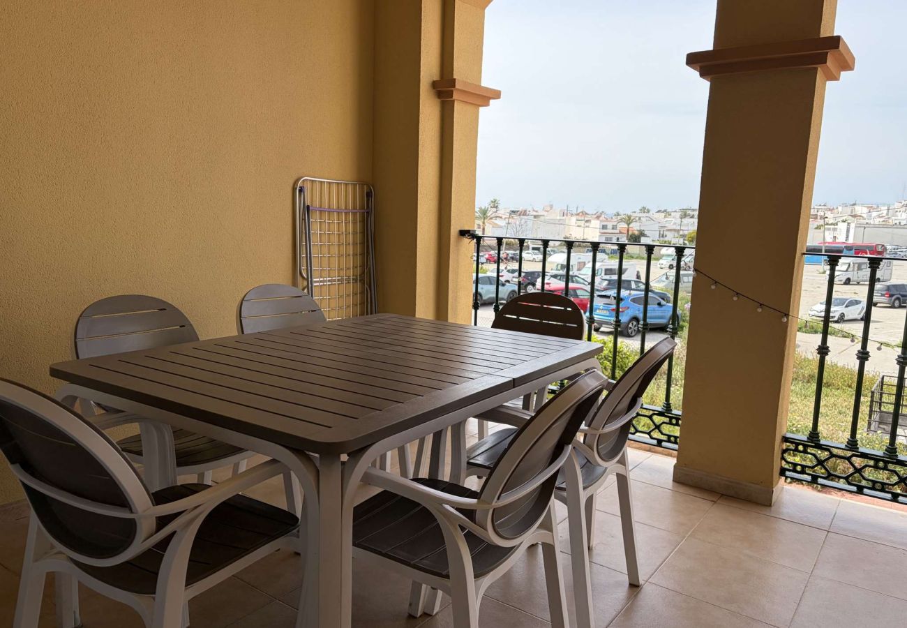 Apartment in Nerja - Milenio 1H Apartment by Casasol