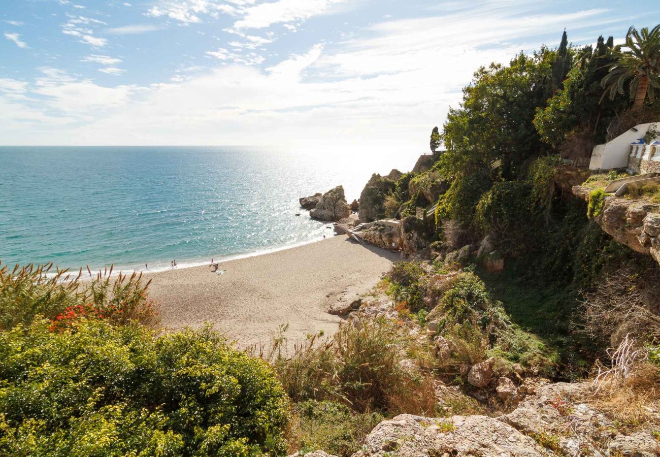 Apartment in Nerja - Milenio 1H Apartment by Casasol