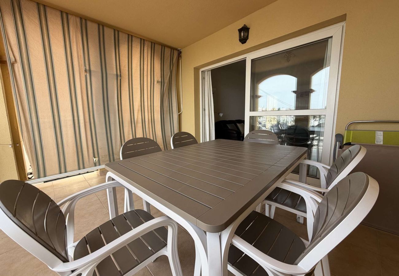 Apartment in Nerja - Milenio 1H Apartment by Casasol