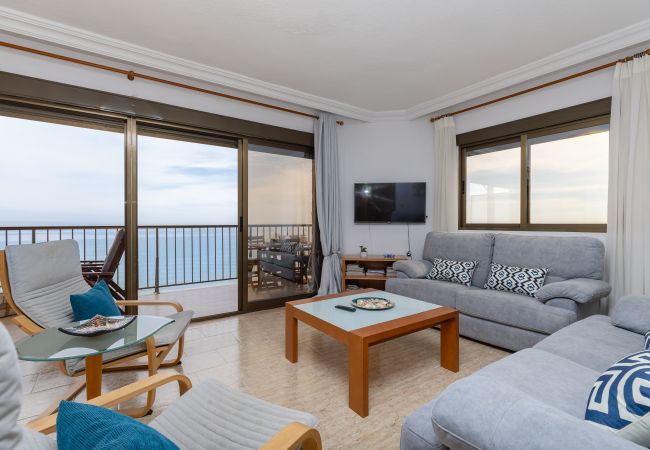 Apartment in Guardamar - Beach Haven by Fidalsa