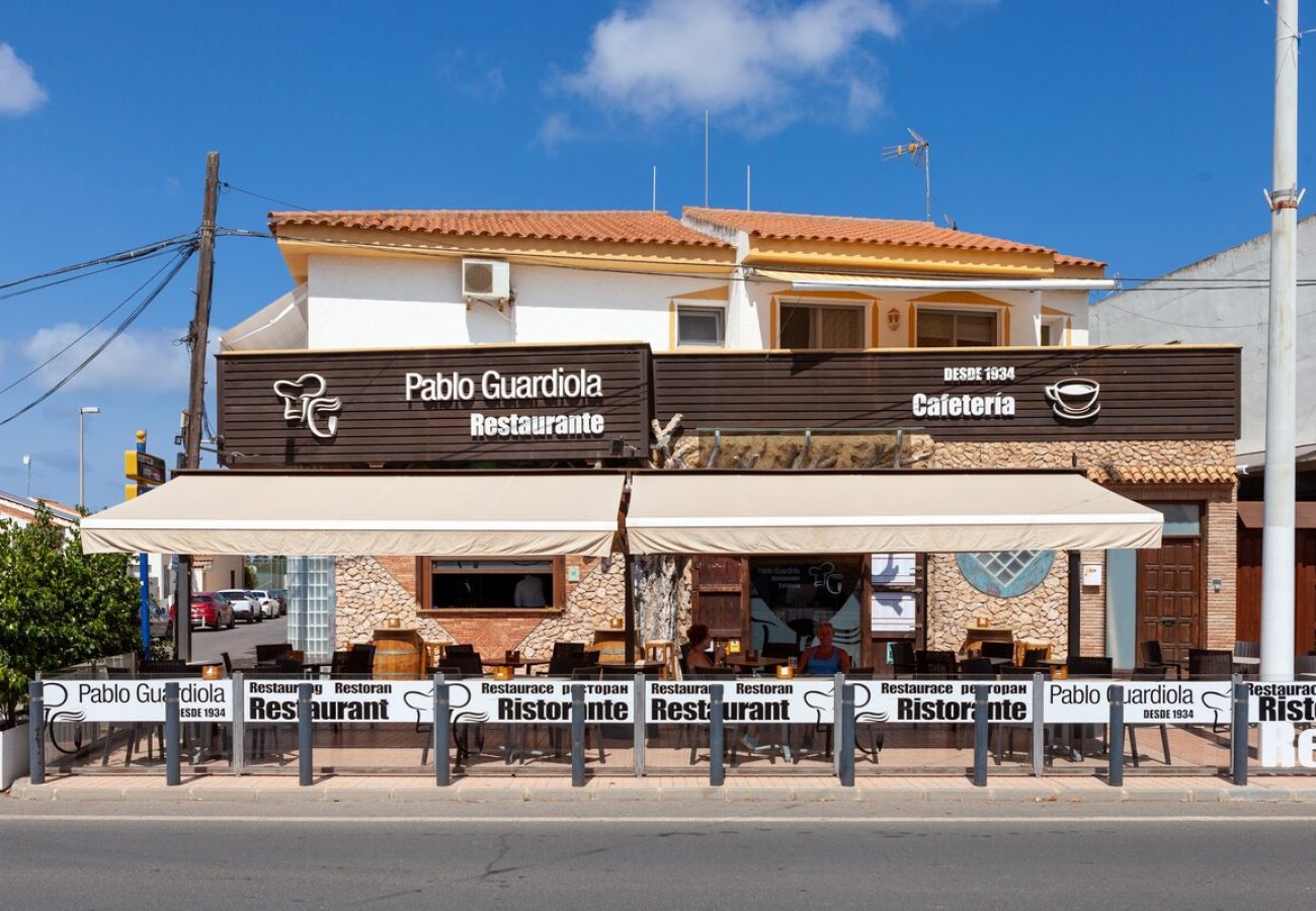 Apartment in Los Belones - Sweet home Los Belones