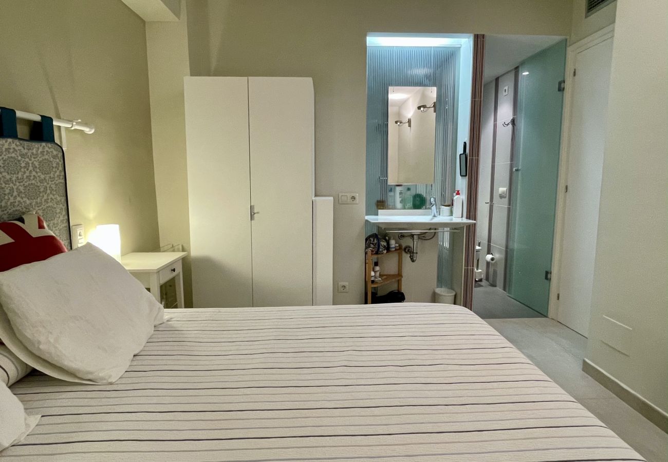 Apartment in Estartit - CATALONIA 1-5