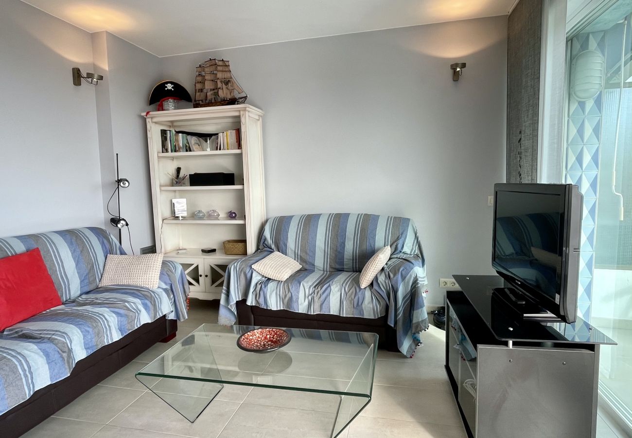 Apartment in Estartit - CATALONIA 1-5