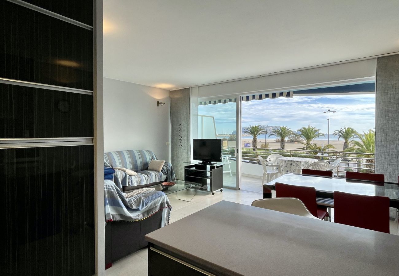 Apartment in Estartit - CATALONIA 1-5