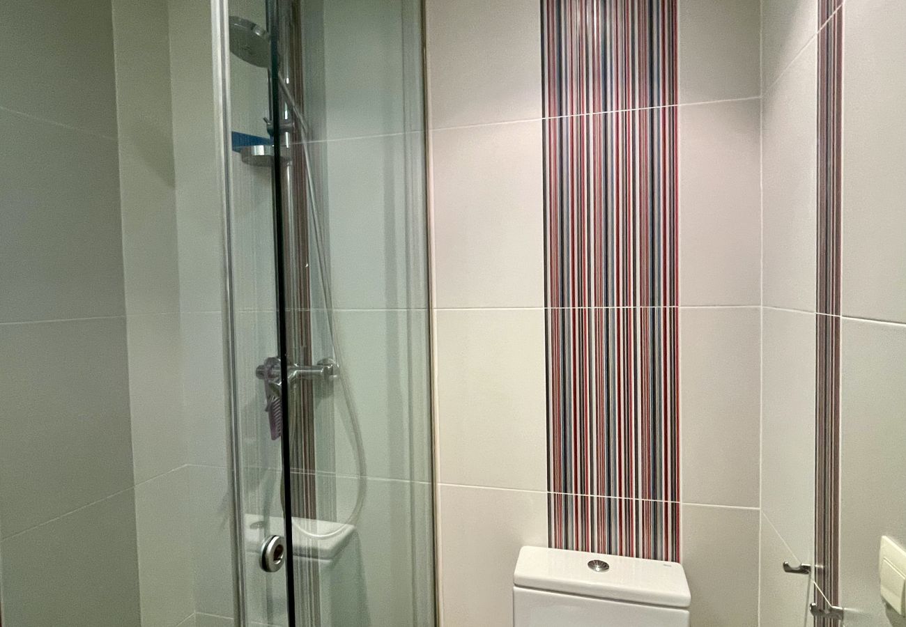 Apartment in Estartit - CATALONIA 1-5