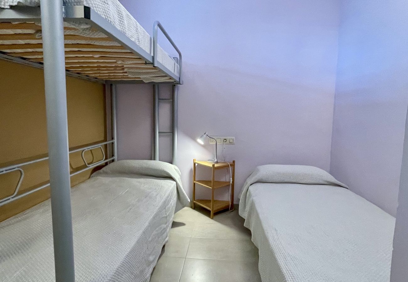 Apartment in Estartit - CATALONIA 1-5