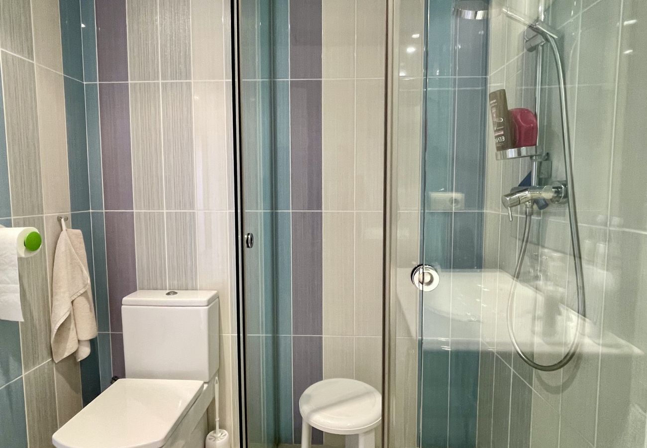 Apartment in Estartit - CATALONIA 1-5