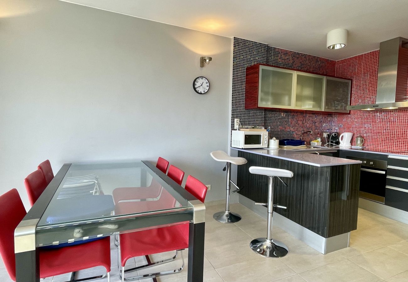 Apartment in Estartit - CATALONIA 1-5