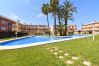 Apartment in Javea / Xàbia - Apartamento Arenal Park Javea - 5046