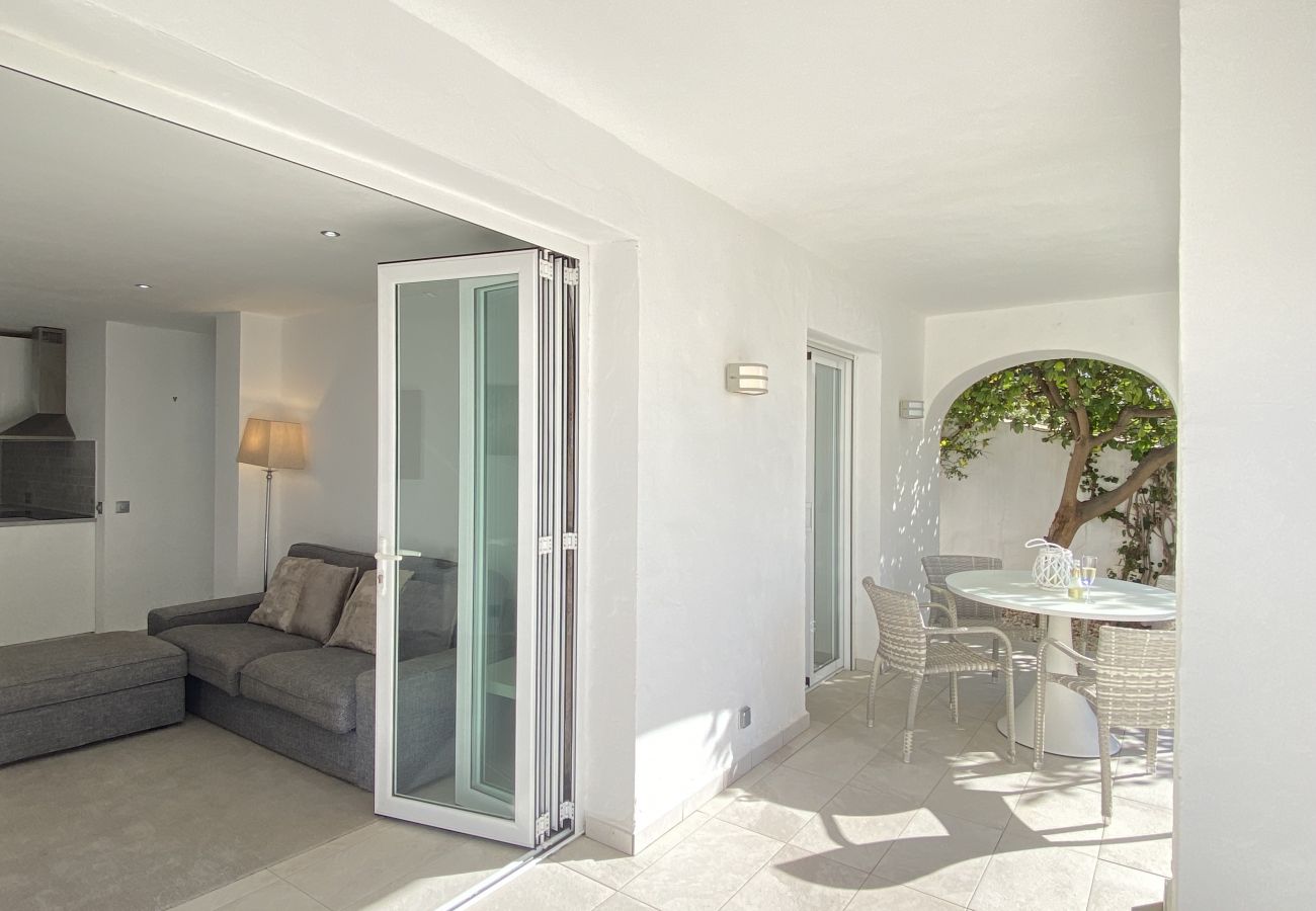 Apartment in Nerja - Capuchinos 48 San Juan Capistrano by Casasol