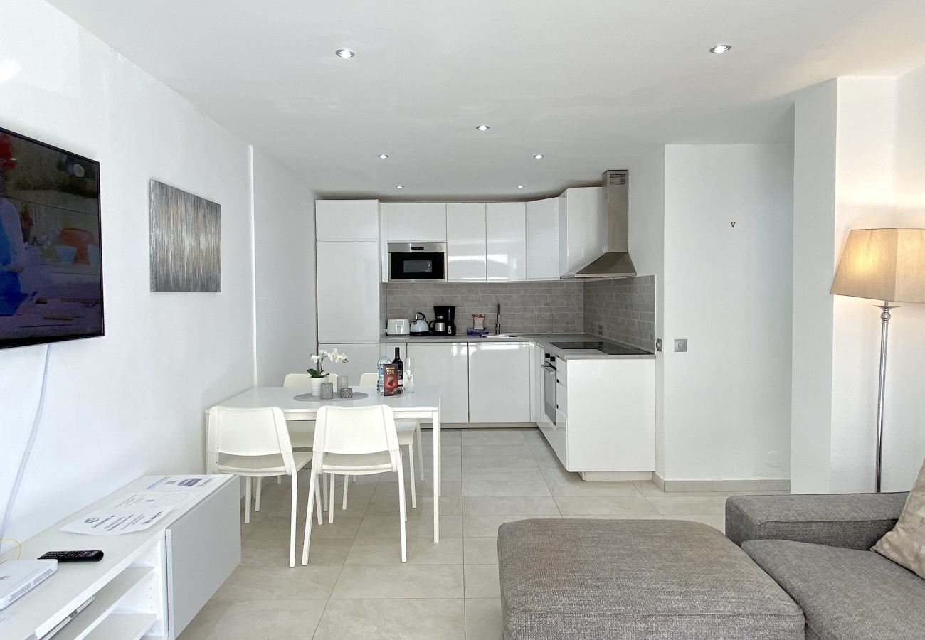 Apartment in Nerja - Capuchinos 48 San Juan Capistrano by Casasol