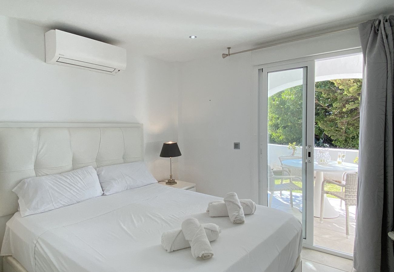 Apartment in Nerja - Capuchinos 48 San Juan Capistrano by Casasol