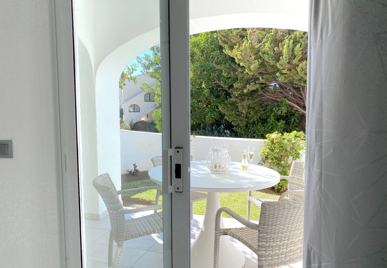 Apartment in Nerja - Capuchinos 48 San Juan Capistrano by Casasol