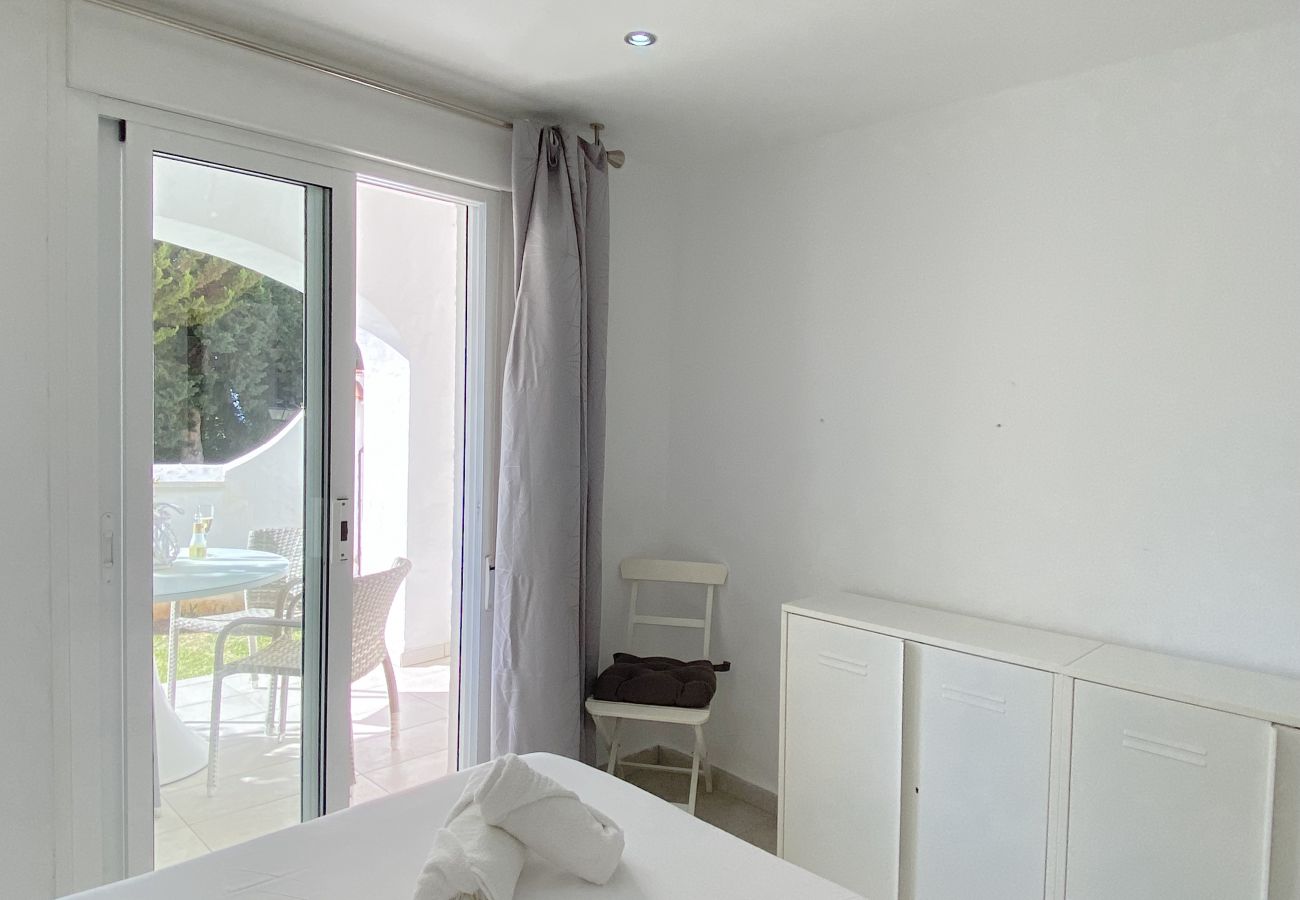 Apartment in Nerja - Capuchinos 48 San Juan Capistrano by Casasol