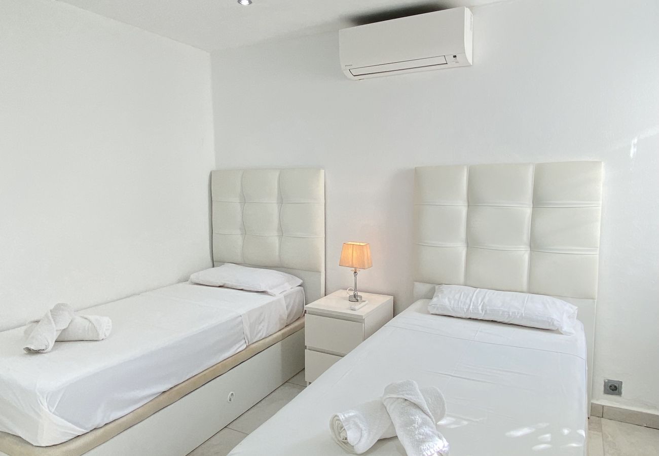 Apartment in Nerja - Capuchinos 48 San Juan Capistrano by Casasol