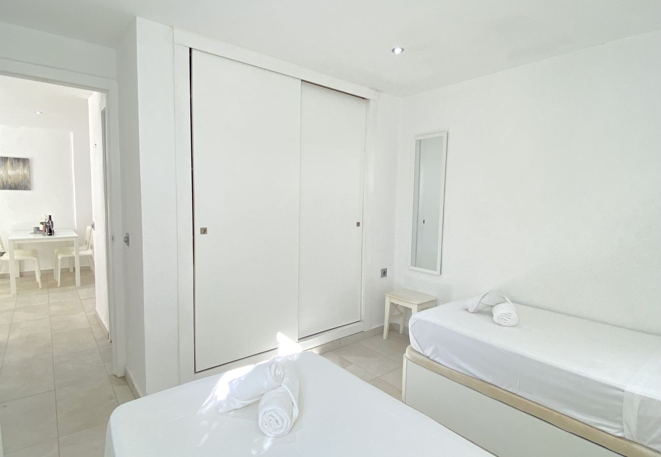 Apartment in Nerja - Capuchinos 48 San Juan Capistrano by Casasol