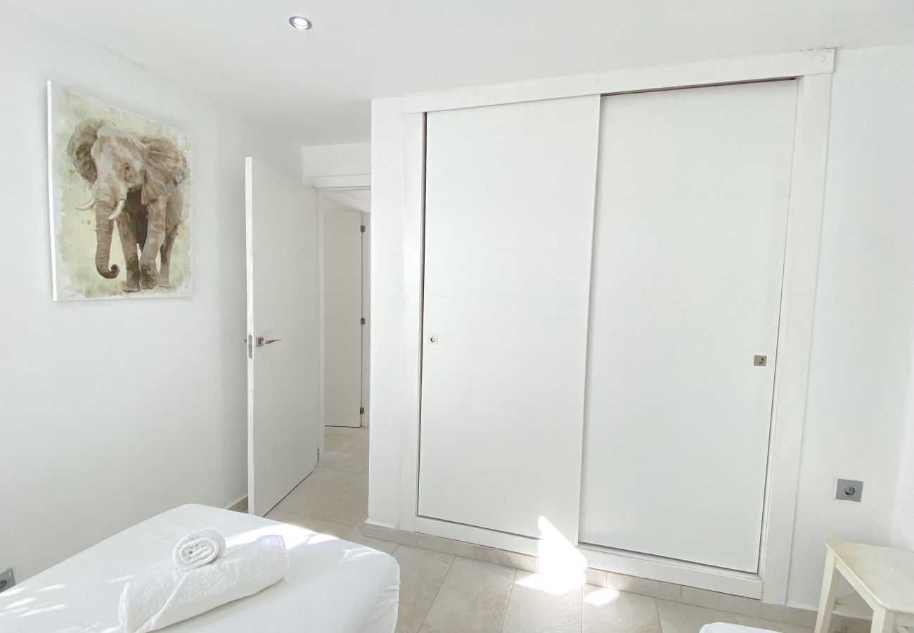 Apartment in Nerja - Capuchinos 48 San Juan Capistrano by Casasol