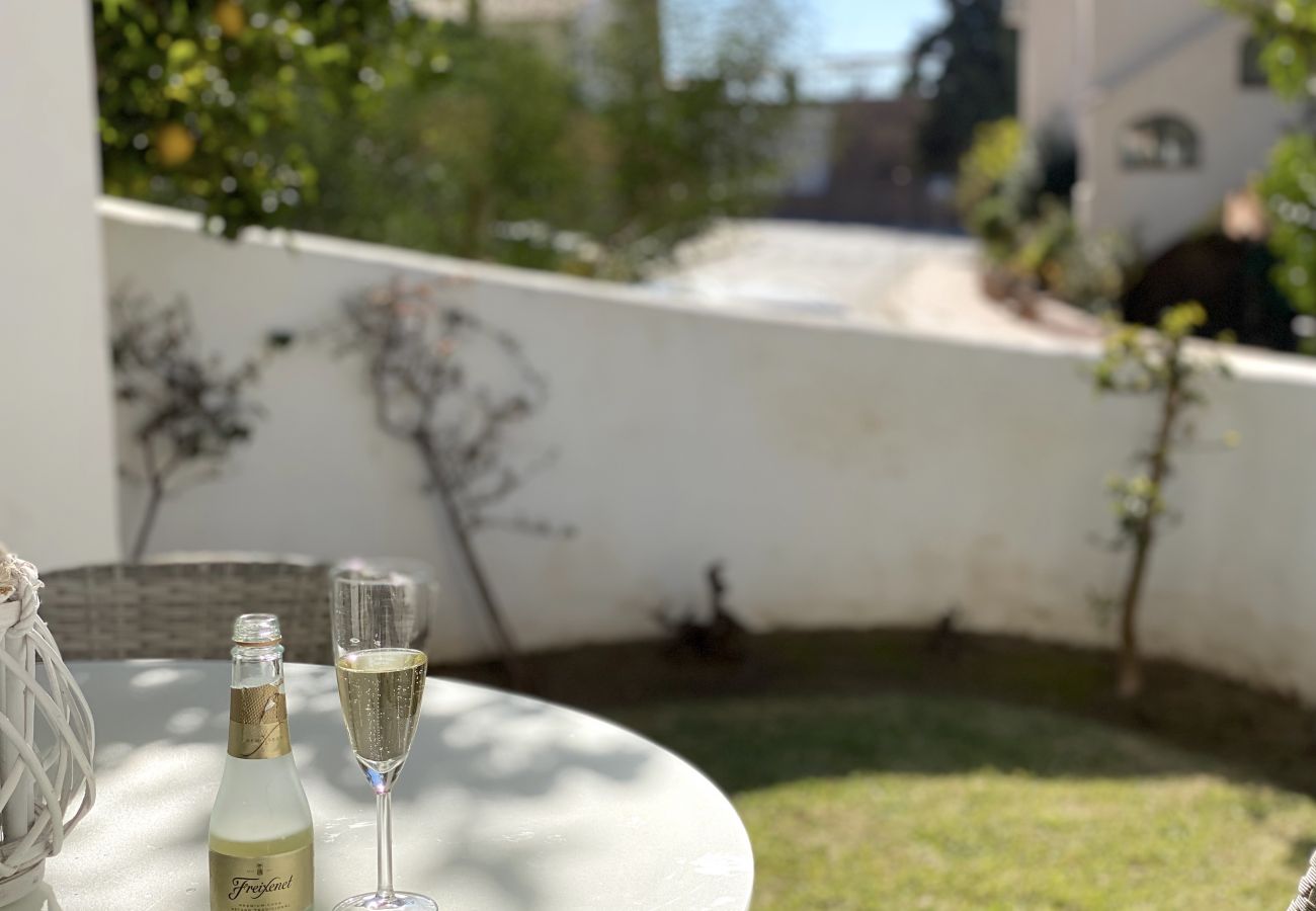 Apartment in Nerja - Capuchinos 48 San Juan Capistrano by Casasol