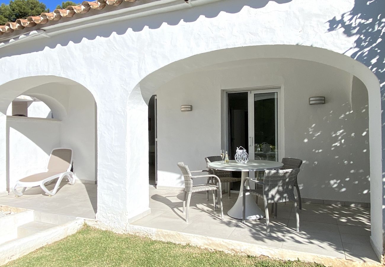 Apartment in Nerja - Capuchinos 48 San Juan Capistrano by Casasol