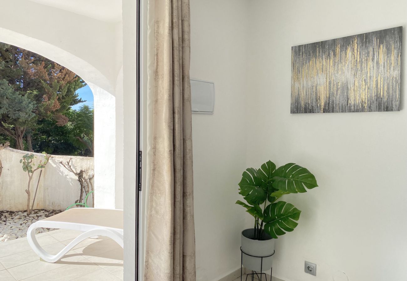 Apartment in Nerja - Capuchinos 48 San Juan Capistrano by Casasol